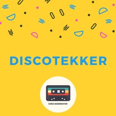 Discotekker