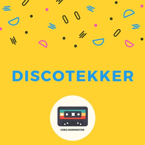 Discotekker