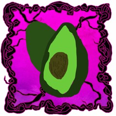 FRUITCAST #36 | tokio ╳ shrink | the reviving breeze of the avocado
