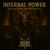 Artwork for Infernal Power - Blackened Death Metal MIDI Drum Groove Pack Sample-3 @ 185bpm 4/4