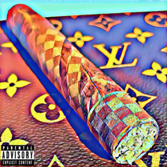 LOUIS V BLUNT
