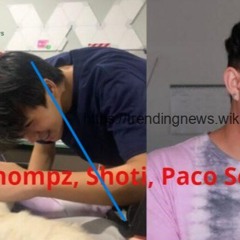 Shoti and chompz scandal