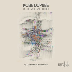 Kobe Dupree - Surge Of Motion (DJ Hyperactive Remix)
