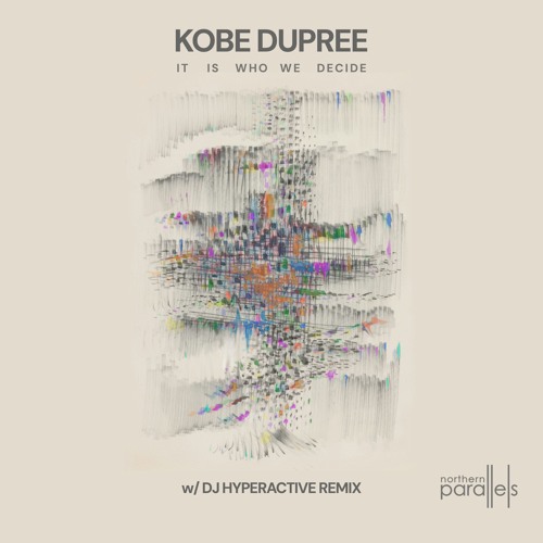 Kobe Dupree - Surge Of Motion (DJ Hyperactive Remix)