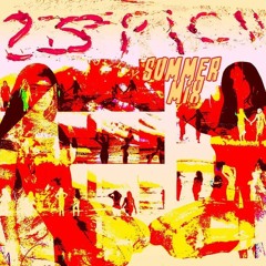 SPICII SUMMER MIX