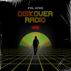 DISKOVER RADIO 032 [LAST MIX OF THE YEAR 2025]