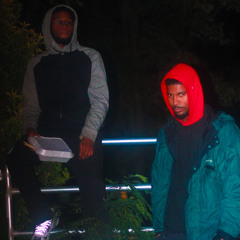 555 AM w// JohnnyBoy