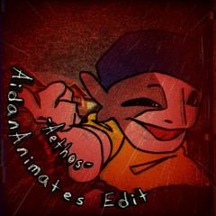 Aethos -AidanAnimates Edit