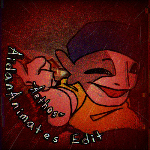 Aethos -AidanAnimates Edit