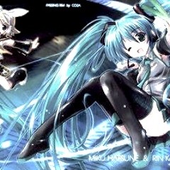 Vocaloid  ૮₍˶ •. • ⑅₎ა ♡