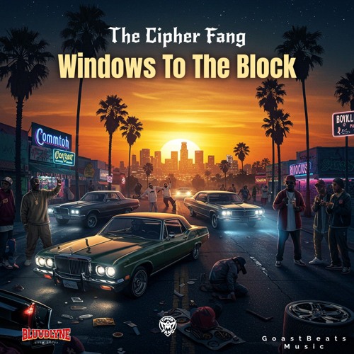 Windows To The Block