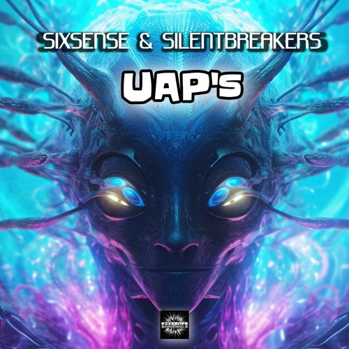 Sixsense & SilentBreakers  - Simon Says (2024)