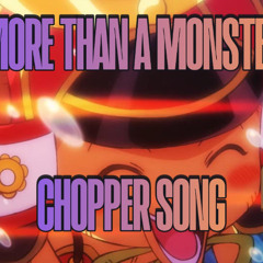 More than a Monster