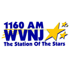 NEW: TM Century Mini Mix #105 - WVNJ 'Oakland, NJ' (America's Best)