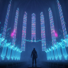 Cyber Pirate - Neon Opera