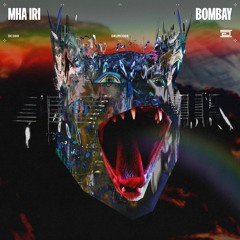 Mha Iri - Bombay - Drumcode - DC300