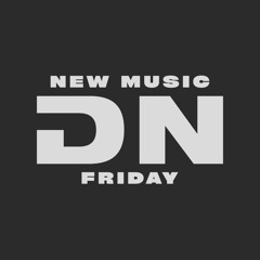 New Music Friday