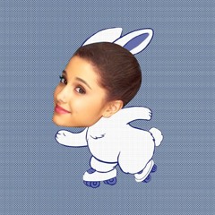 Side to cookie (Ariana Grande Side To Side Remix) (+NewJeans Cookie)
