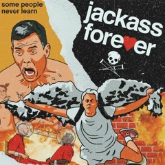 Jackass 4ever Review 9/10