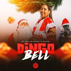 Mc Jessica do escadão - Dingo Bell (Da ponte pra cá produtora) DJ do crime