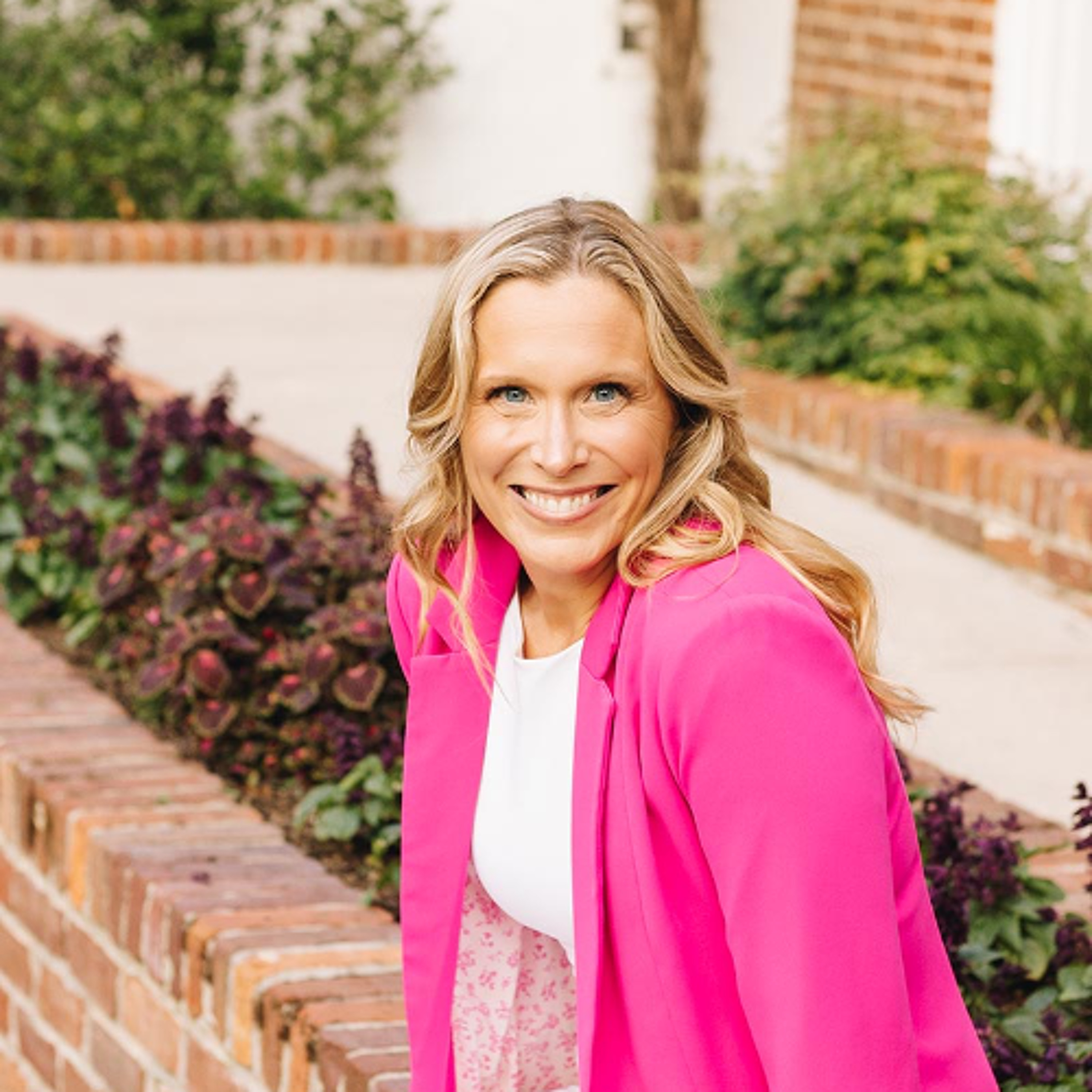 Abundant Ever After with Cathy Heller