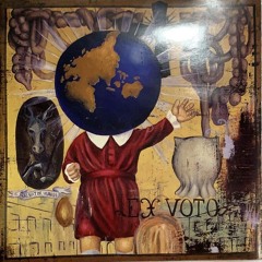 Madlib - Mind Fusion Vol 5: Dirty Crates from Around The World 2007 • Mixed at 142857 Hz