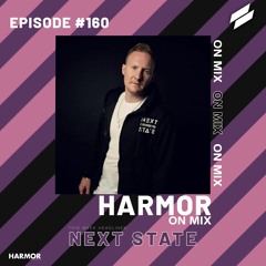 𝗛𝗢𝗠: #160 with 𝙉𝙀𝙓𝙏 𝙎𝙏𝘼𝙏𝙀