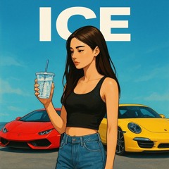 ICE (ft. zvch)