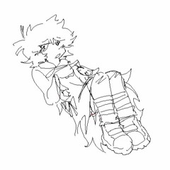 The Boy (ft. king ambrosia)