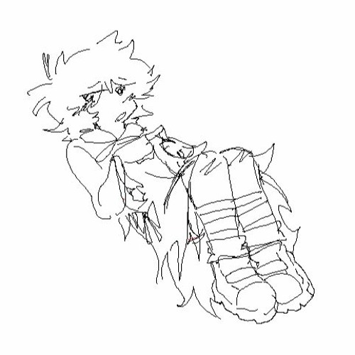 The Boy (ft. king ambrosia)