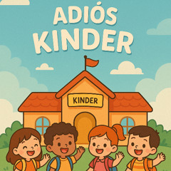 Adios pequeño rincón (despedida del jardín)