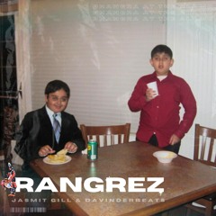 Rangrez @ Bhangra At The Alamo 2024 | ft. DavinderBeats