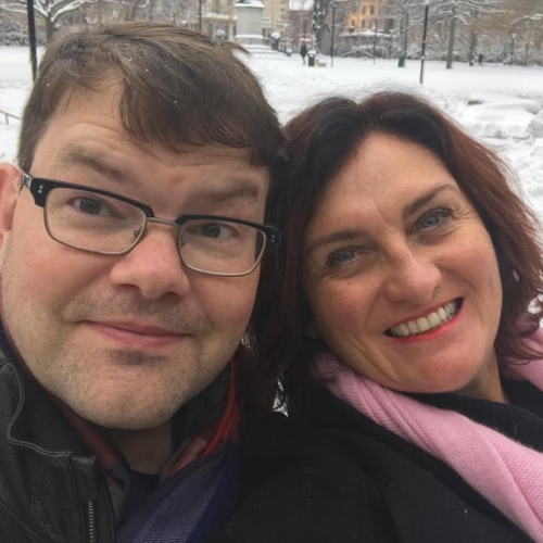 What is a Reflexive Reality with Money?