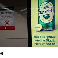WIEN PRATERSTERN U1
