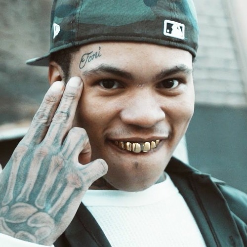30 Deep Grimey Nle Choppa - Grim Reaper Flow REMIX Pdogbeatz