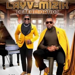LAYV-MIZIK - MOUN PAM NAN