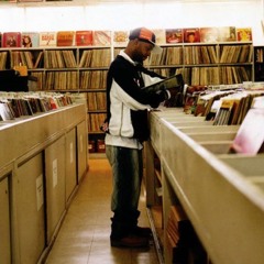 Loop (raw mix)