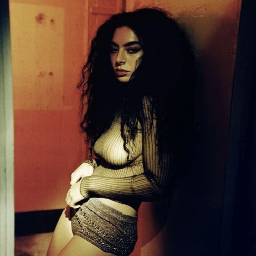 Charli XCX - Secret (Shh) [PC Music Style Remix]