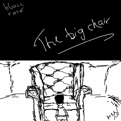 The big chair