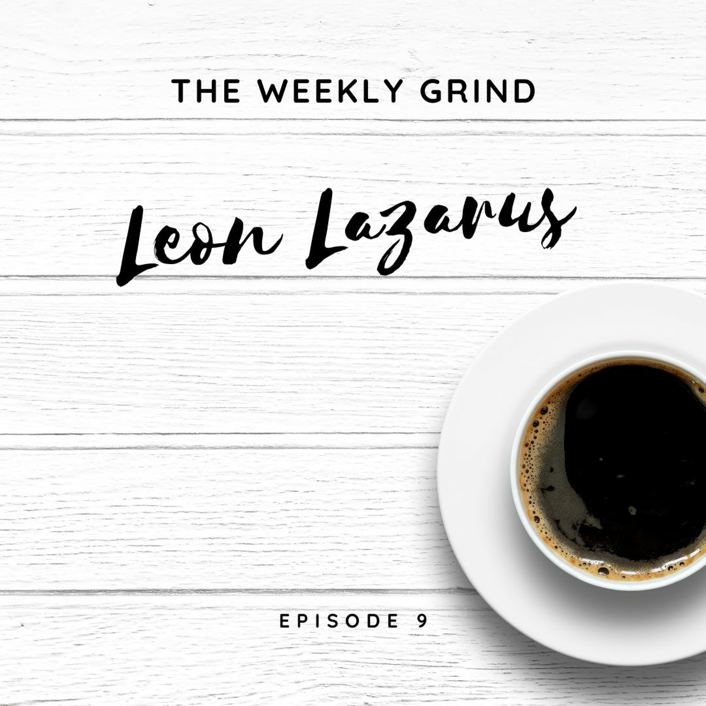 The Weekly Grind