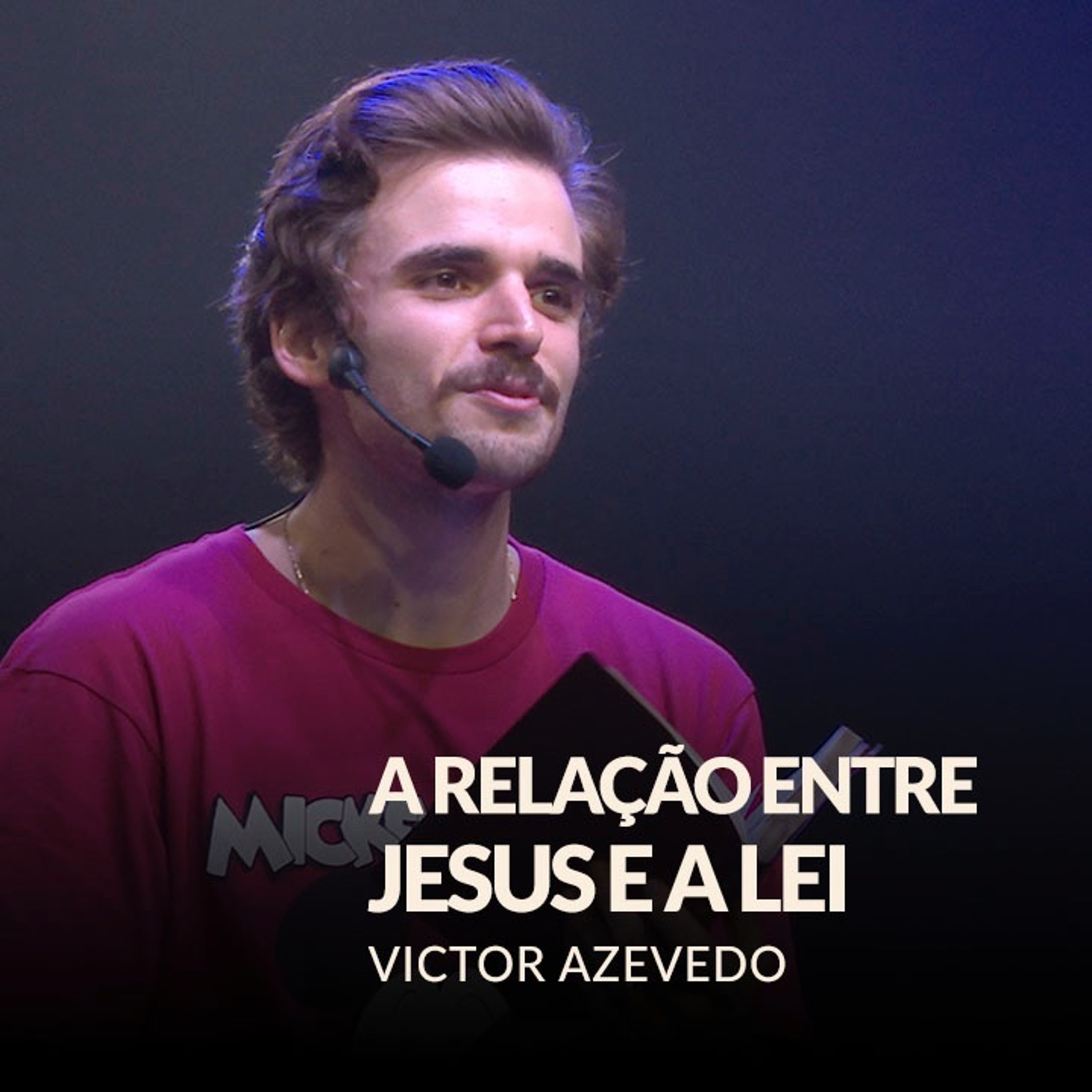 Igreja Por Amor