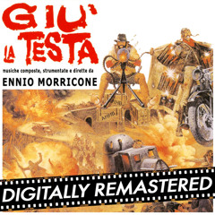 Giù La Testa - A Fistful of Dynamite