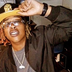 LOVE DISTANCE - Mz'Teddy Blue