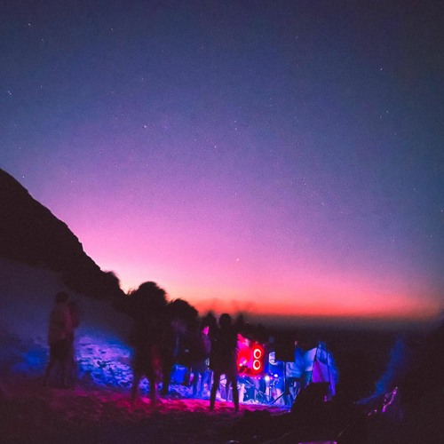 SHMIKESSS // Dreamy Real Life mix (115bpm to 124bpm)