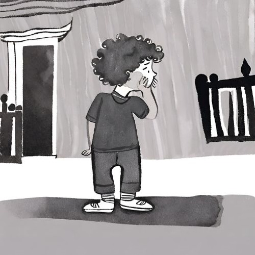 My Doorstep: Solace/Crestfallen
