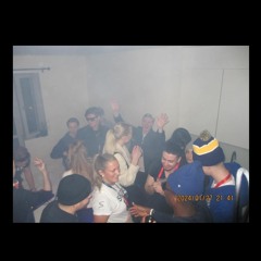 Philosophy Of Dance / Blue Vision - Frode (Mashup)