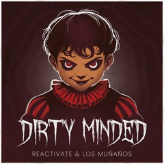 Dirty Minded (Original Mix)