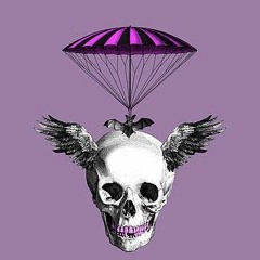 arden jones - parachute SPED UP