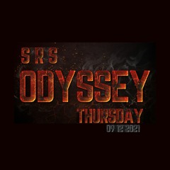 Odyssey Thursday | SRS Guest Mix | 09.12.2021
