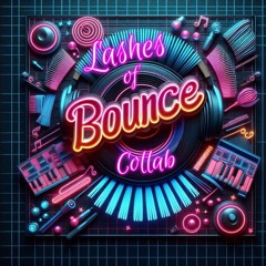 Dj Marc KB and Dj Lashes